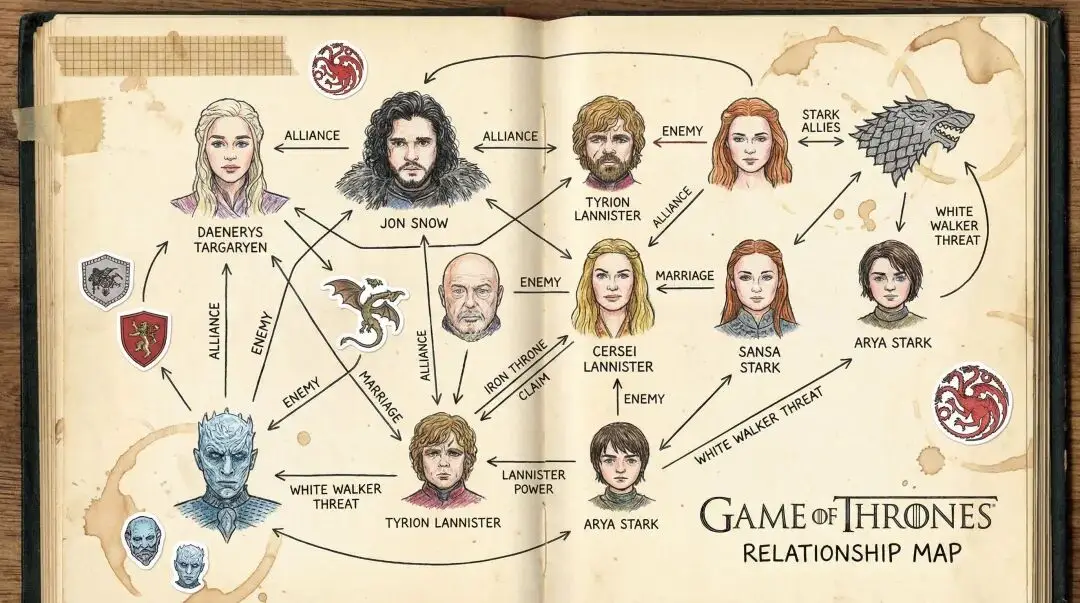 Cinematic Fight Scenes & Action